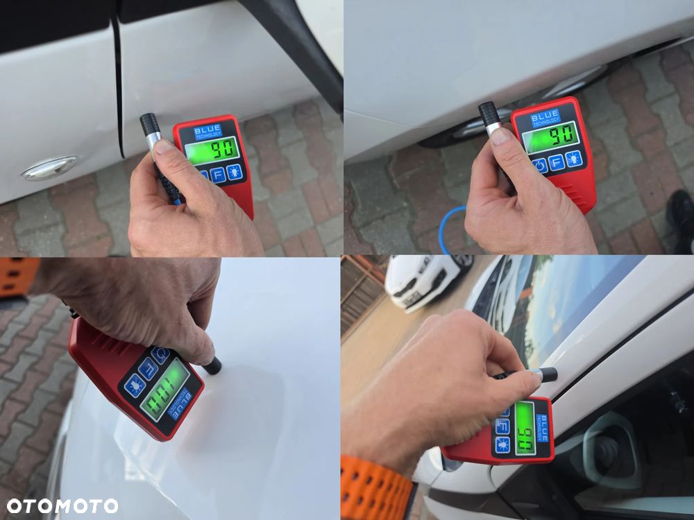 Toyota Aygo x-clusiv - 36