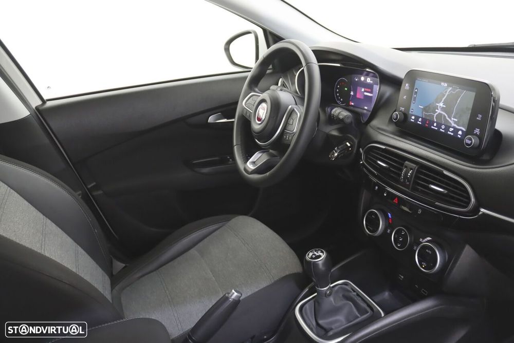Fiat Tipo Cross 1.3 Multijet - 7