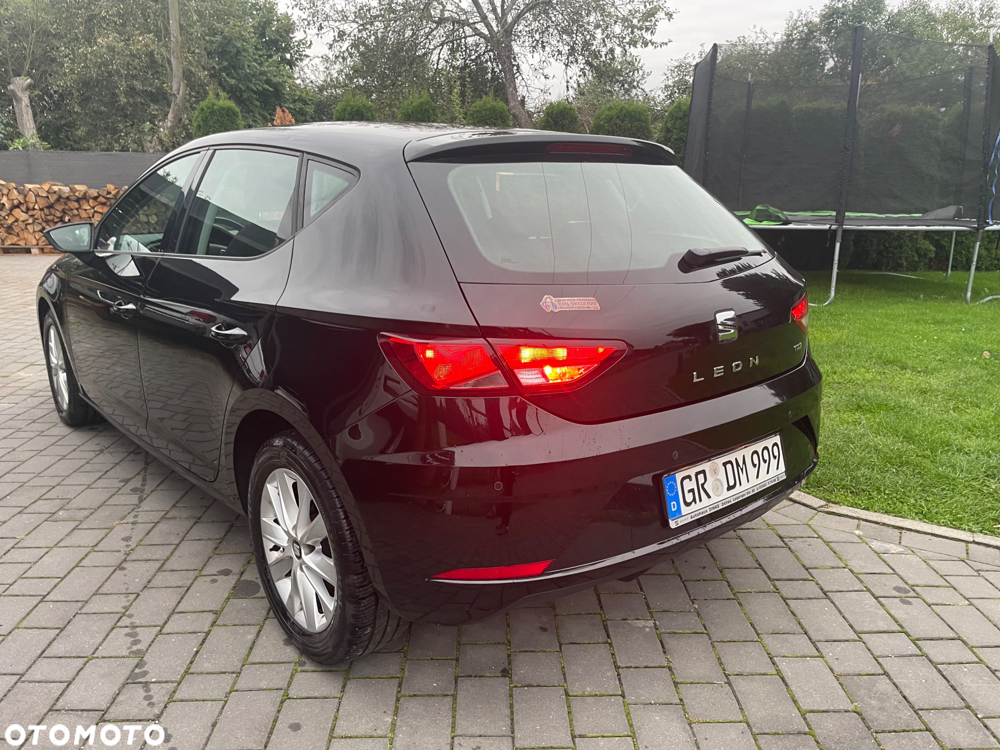 Seat Leon - 14