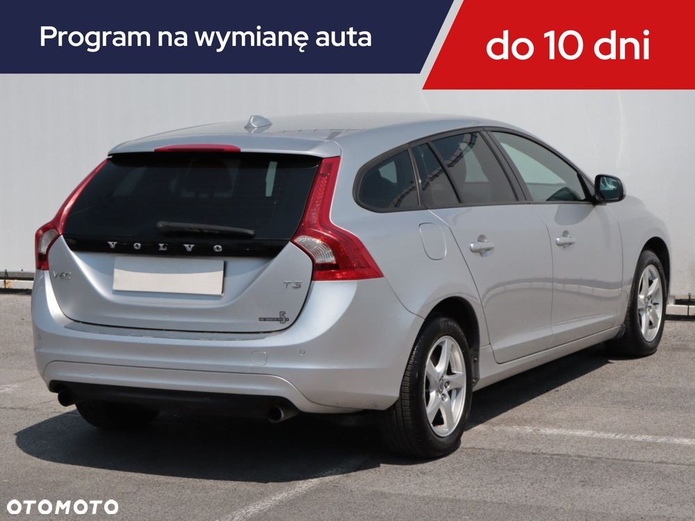 Volvo V60 - 7