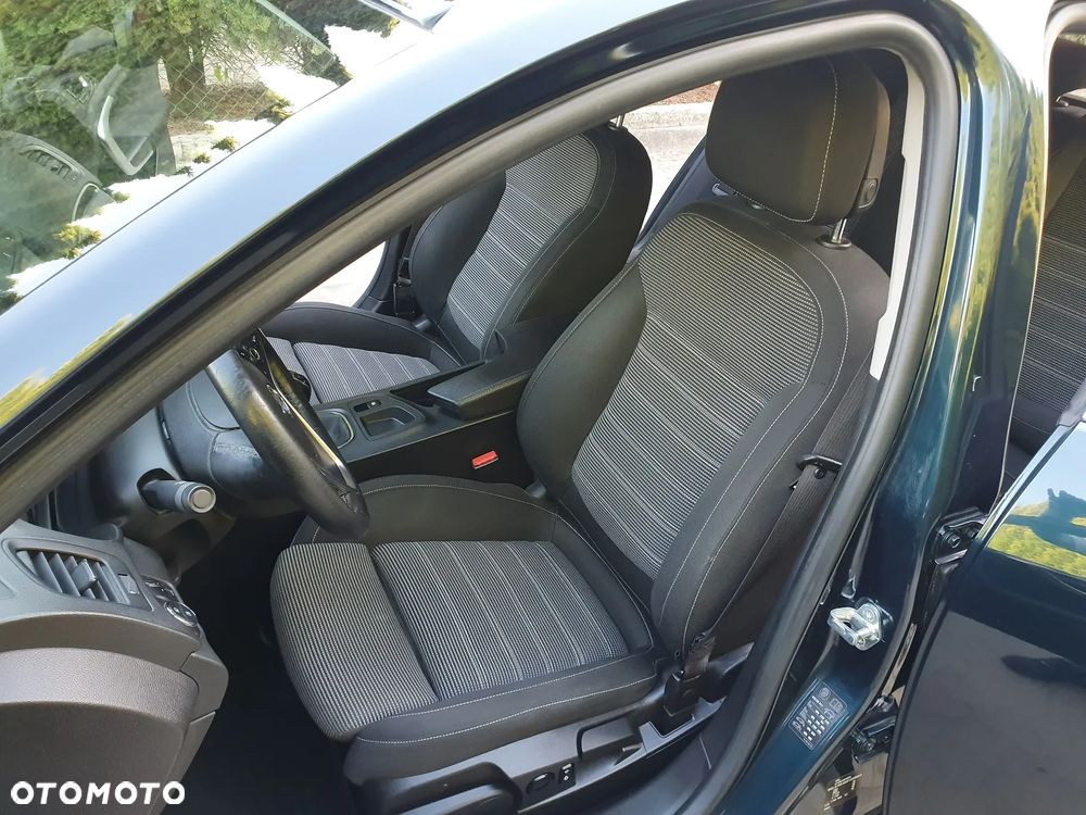 Opel Insignia 1.6 CDTI ecoFLEX Start/Stop Edition - 27
