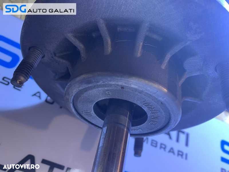 Amortizor Telescop cu Flansa Spate Stanga Dreapta BMW Seria 5 F10 2010 - 2016 - 6