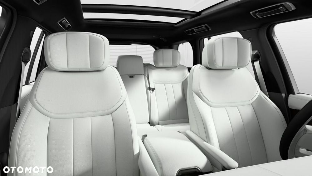 Land Rover Range Rover - 7