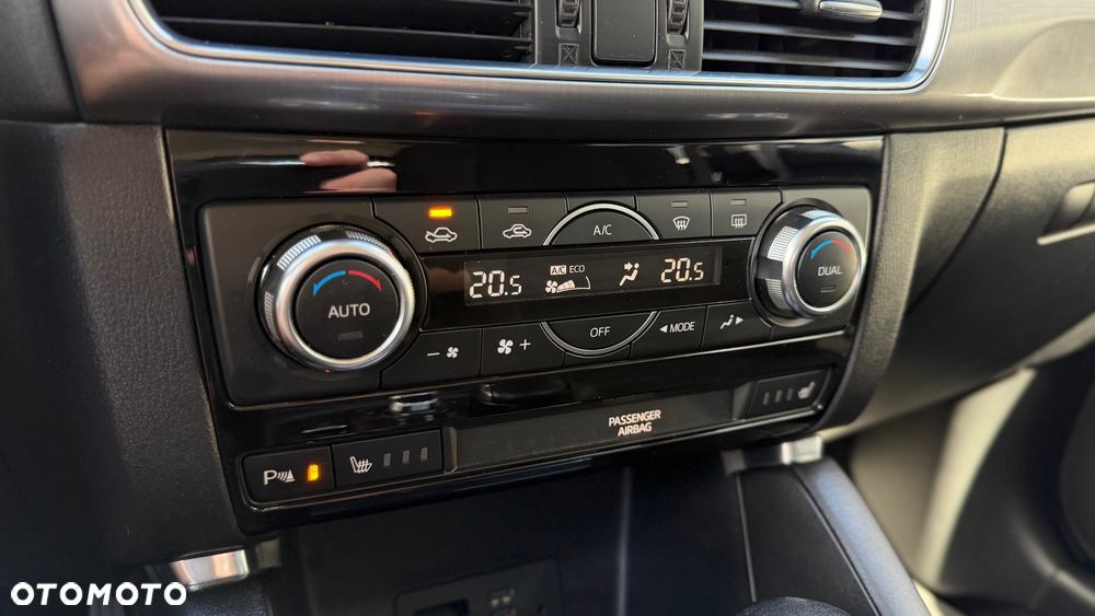 Mazda CX-5 2.0 Skypassion AWD - 24