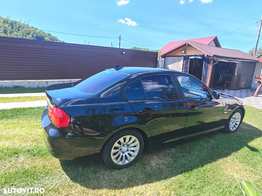 BMW Seria 3 - 3
