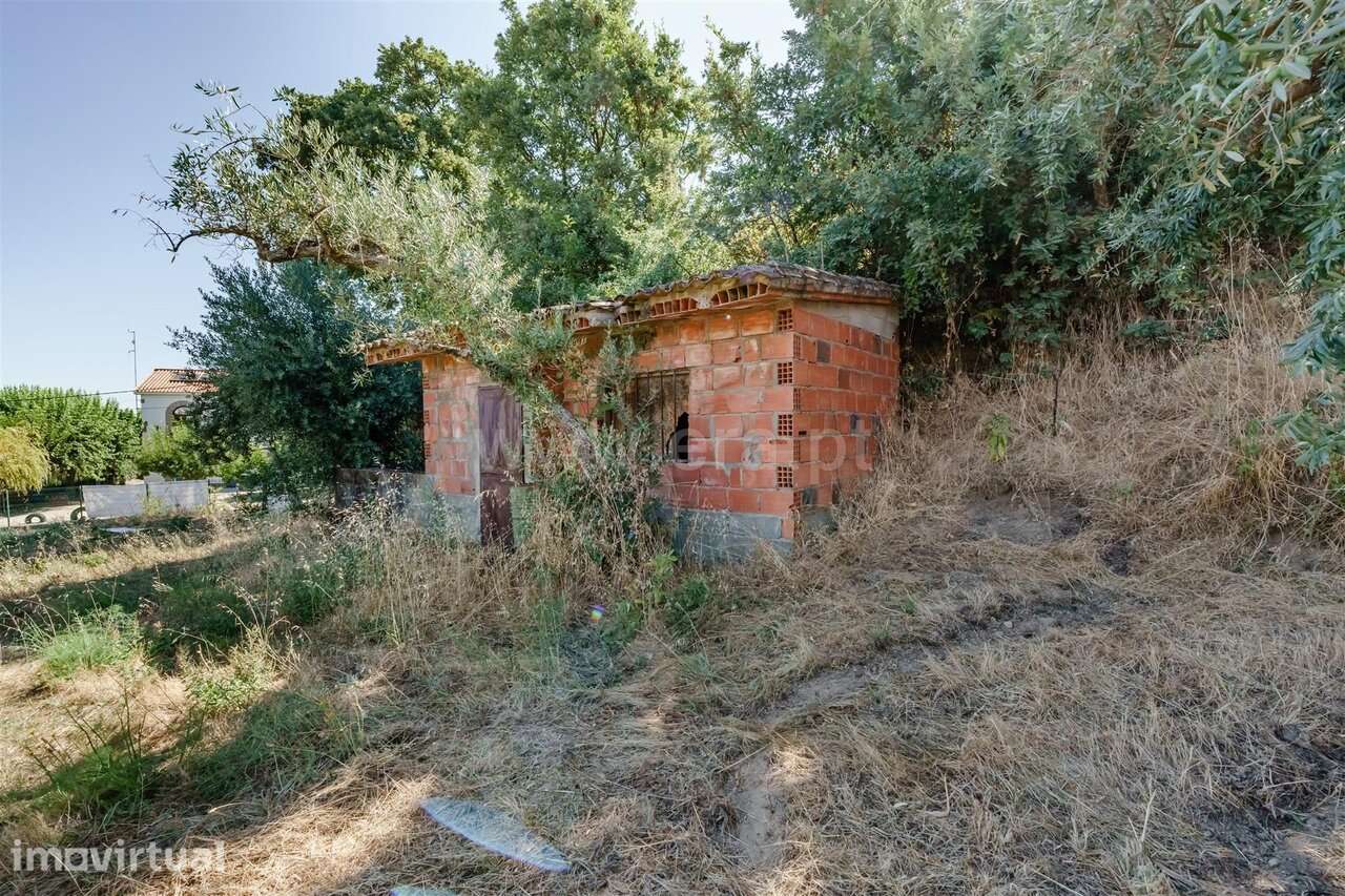 Terreno para Construção Estúdio / Fundão, Souto da Casa - Grande imagem: 5/17