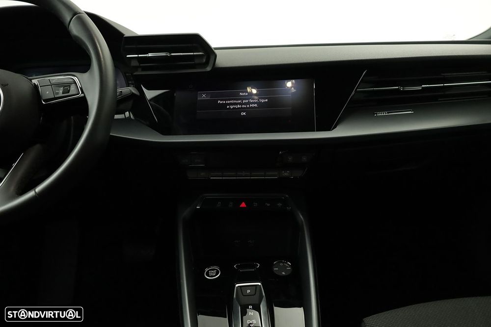 Audi A3 Limousine - 9