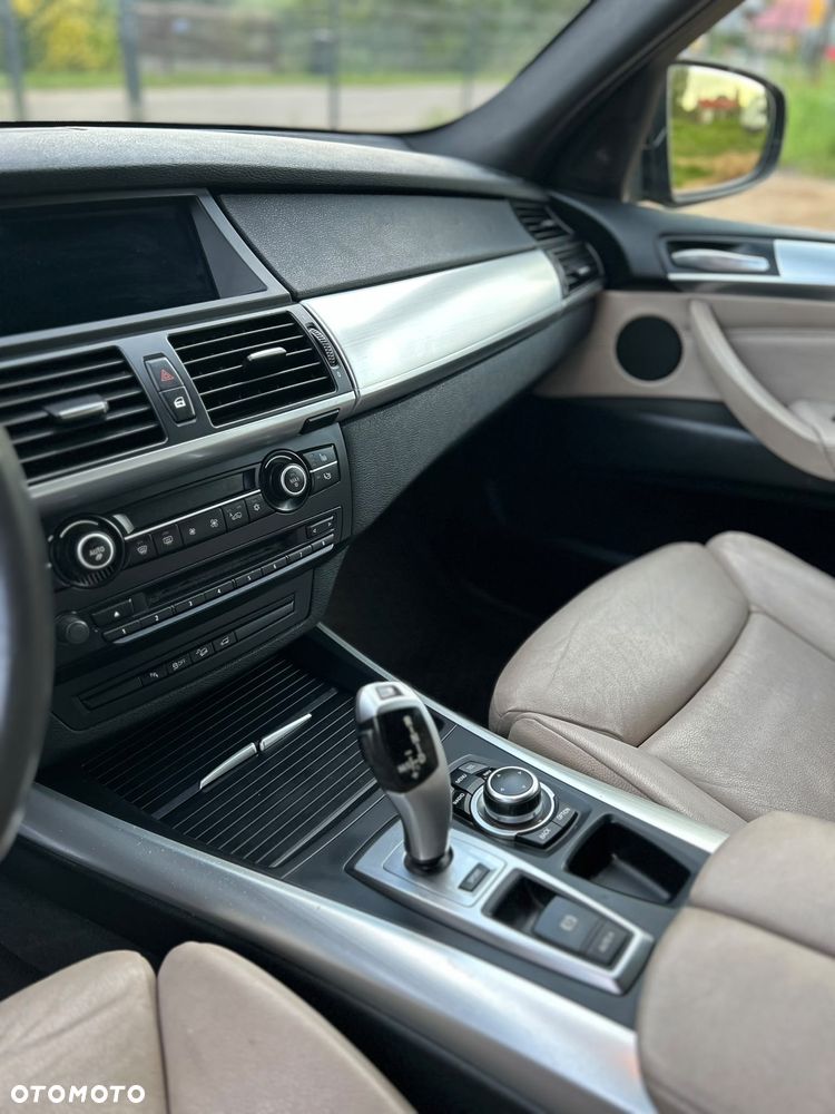 BMW X5 - 5