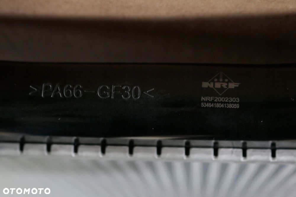 chłodnica wody Smart FORFour 1.1 - 5