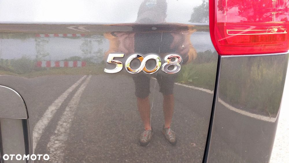 Peugeot 5008 - 25