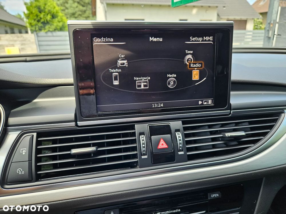Audi A6 Avant 2.0 TDI Ultra S tronic - 17