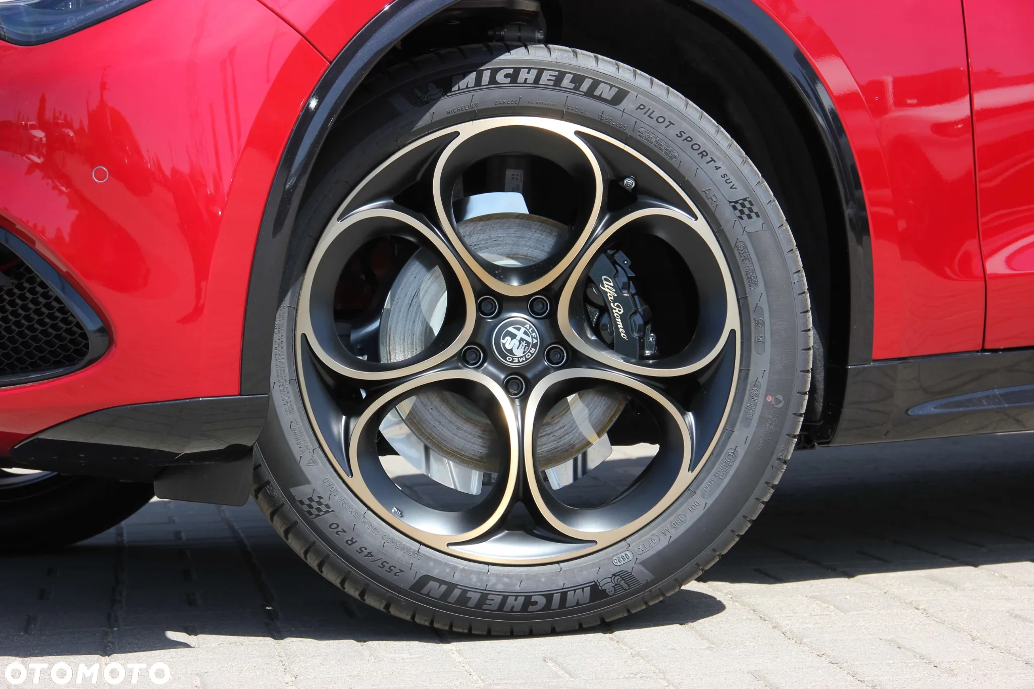 Alfa Romeo Stelvio - 20