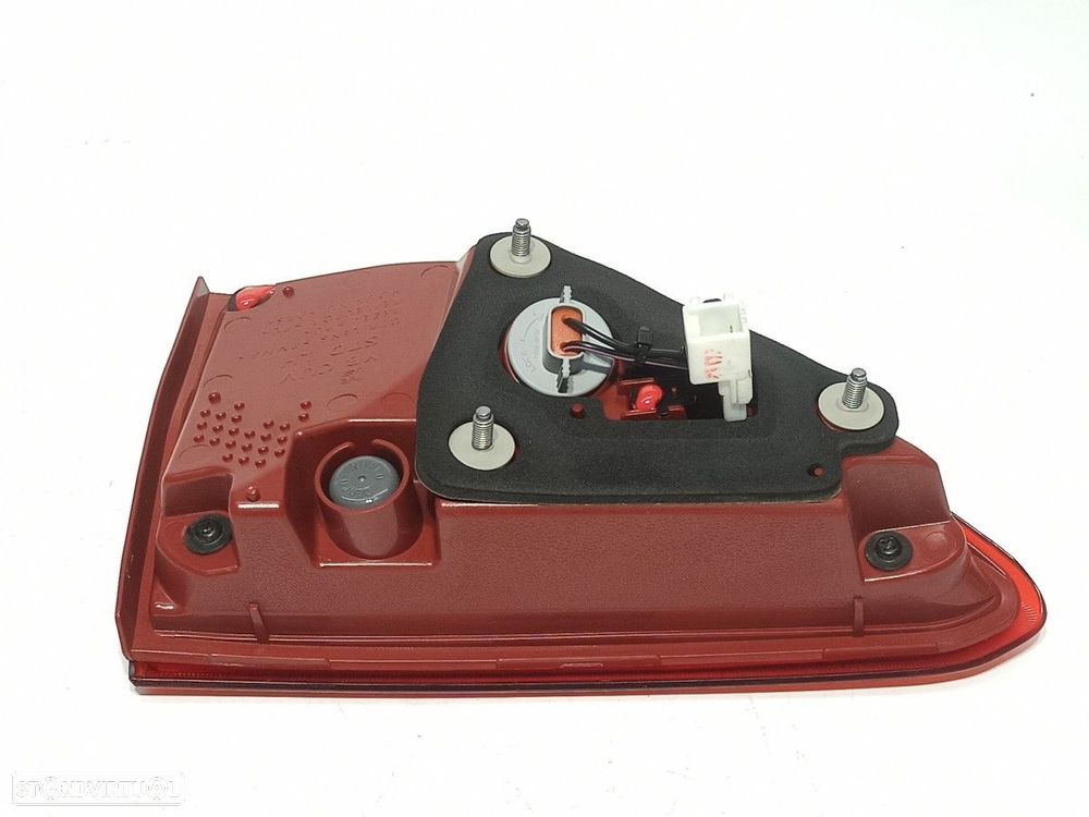 FAROLIM TRASEIRO ESQUERDO KIA STONIC (YBCUV) BUSINESS - 5