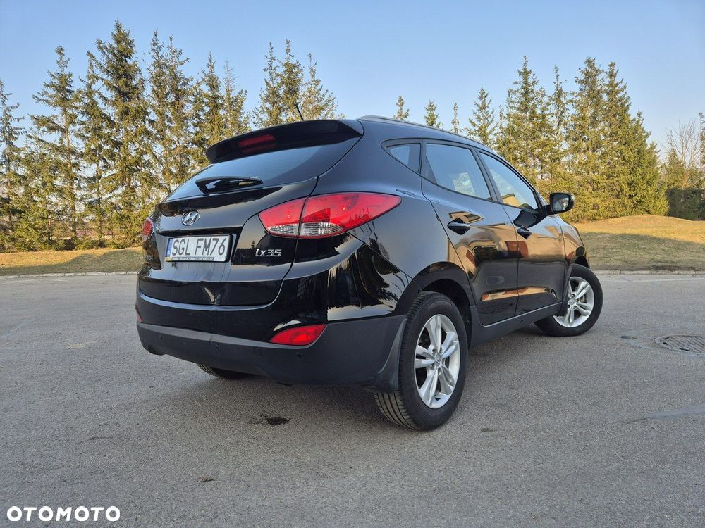 Hyundai ix35 1.6 GDI Premium 2WD - 5