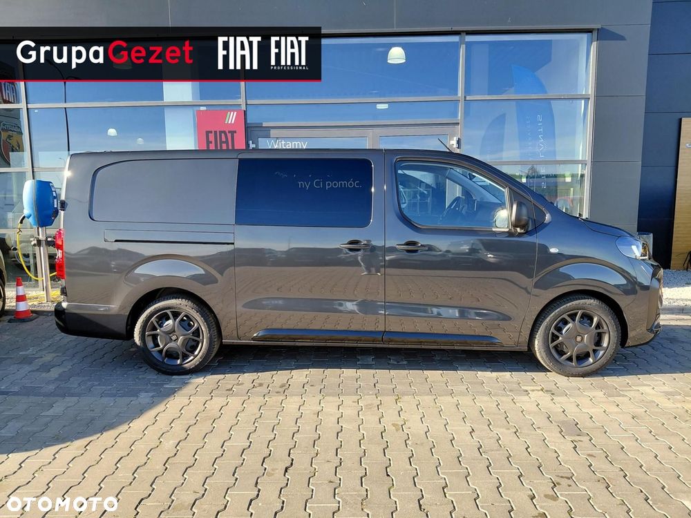 Fiat Scudo - 5