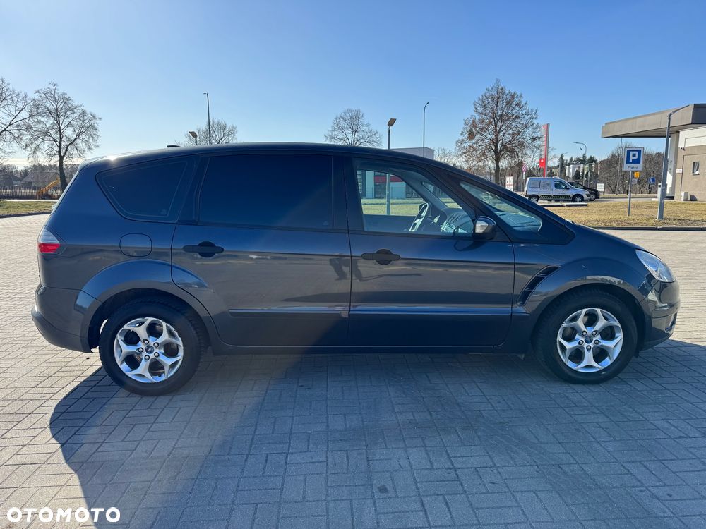 Ford S-Max - 2