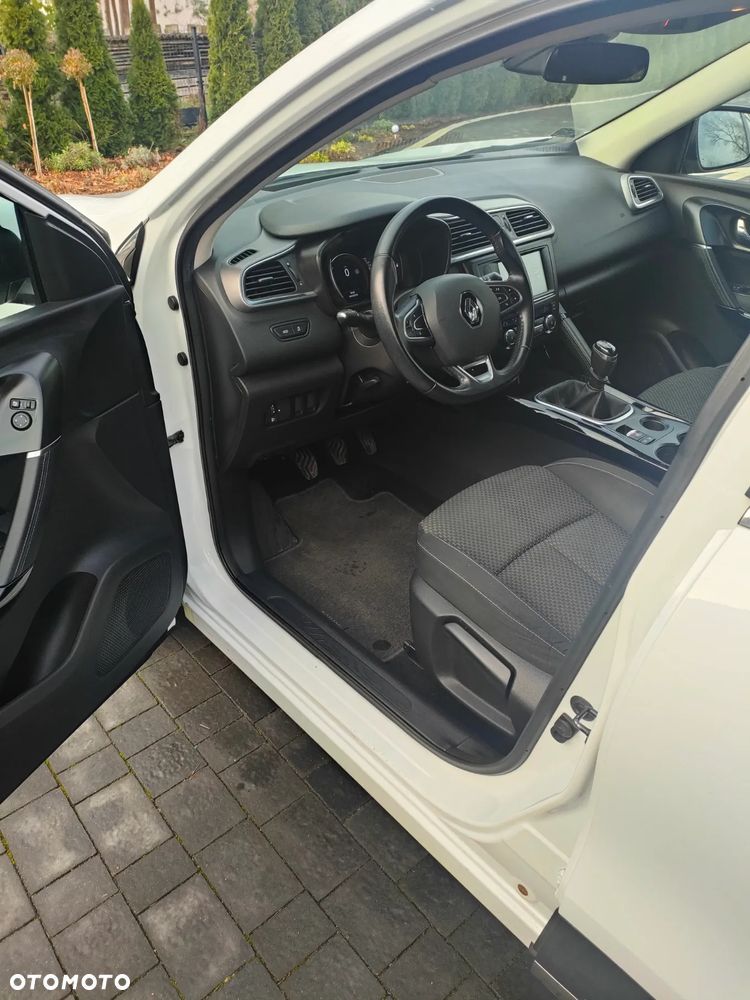 Renault Kadjar - 15