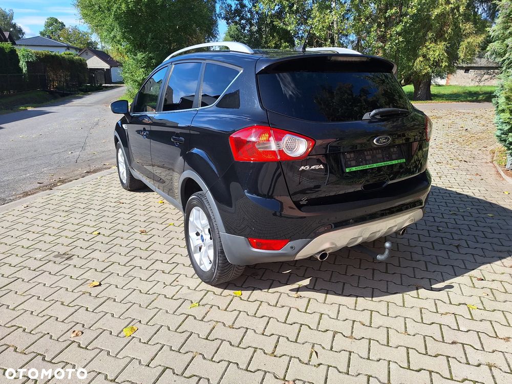 Ford Kuga - 7