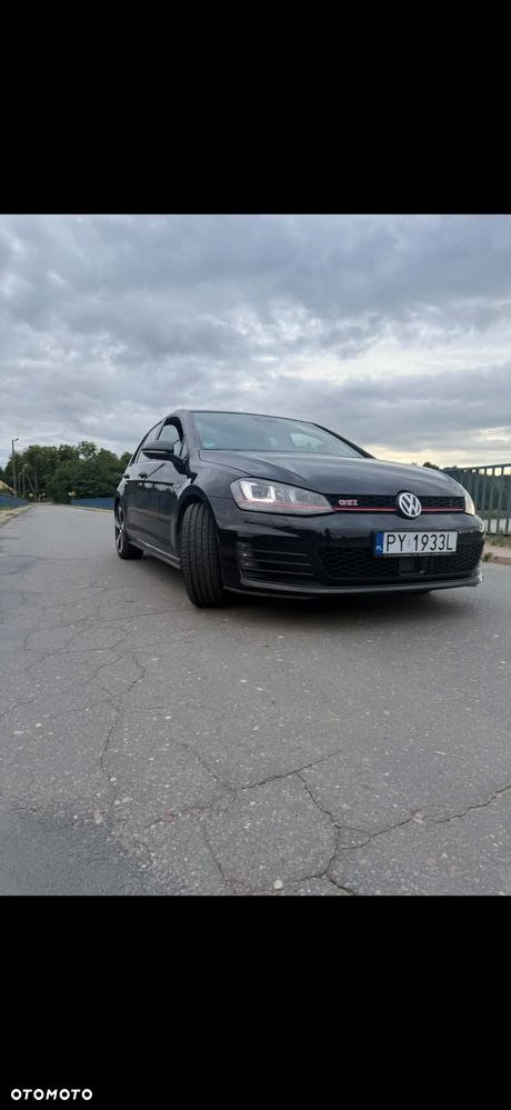 Volkswagen Golf 2015 photo 3