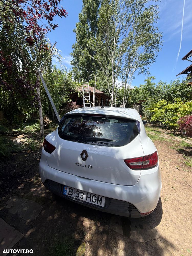 Renault Clio 1.2 Life - 5
