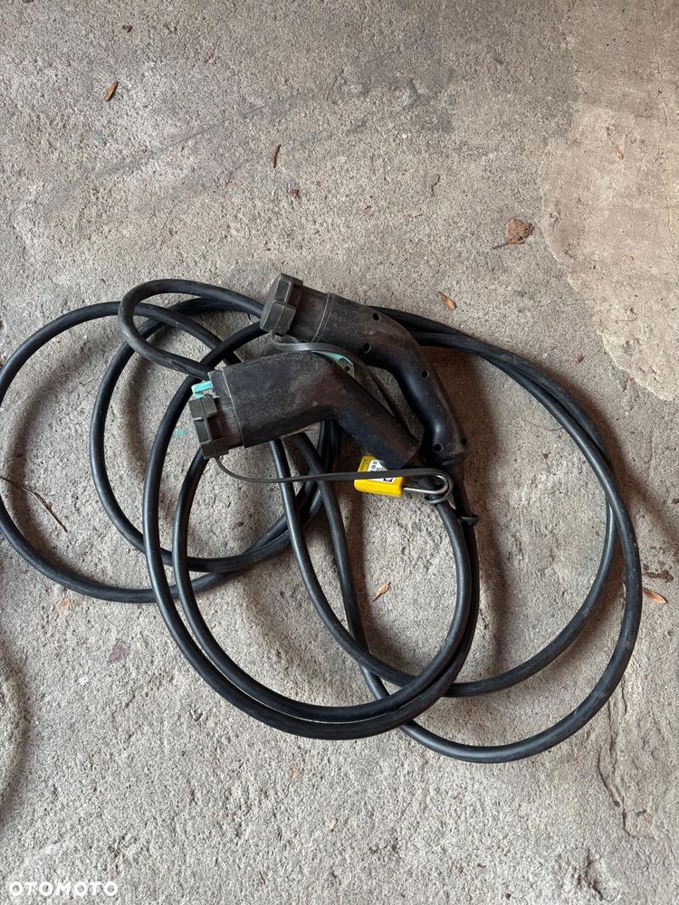 Nissan NV200 Evalia - 21