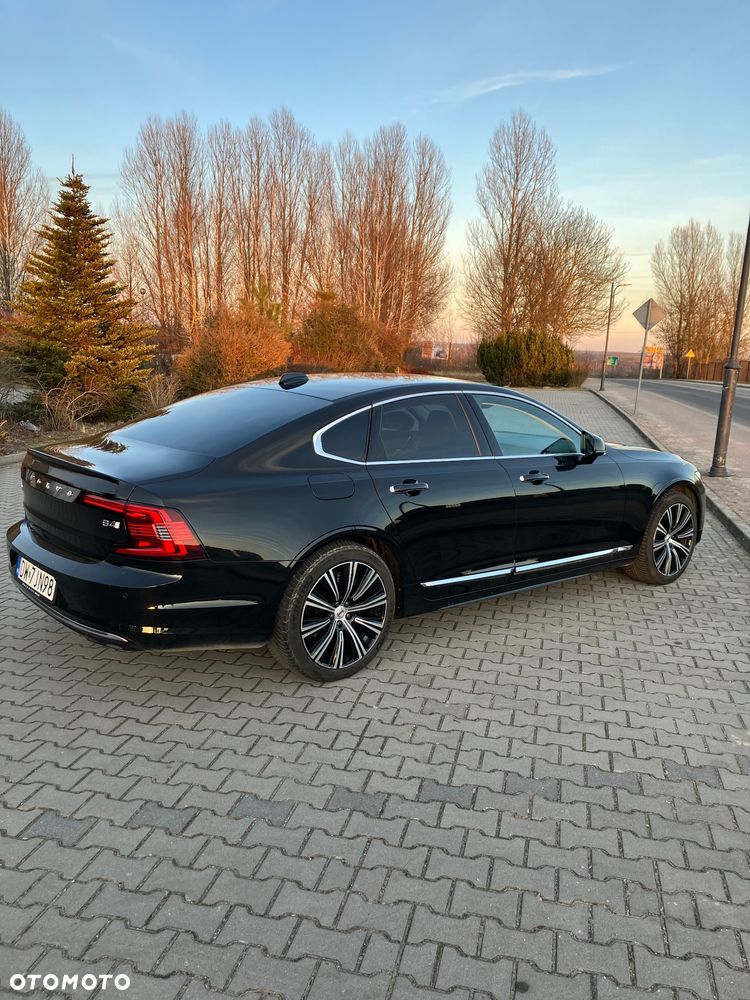 Volvo S90 B4 B Plus Bright - 6