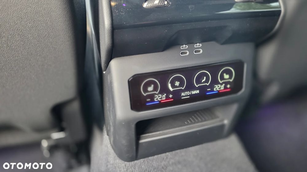 BMW Seria 5 520i mHEV M Sport - 20