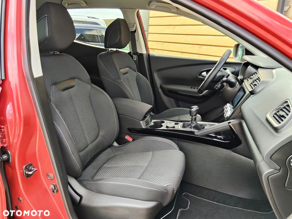 Renault Kadjar 1.3 TCe FAP Limited - 24