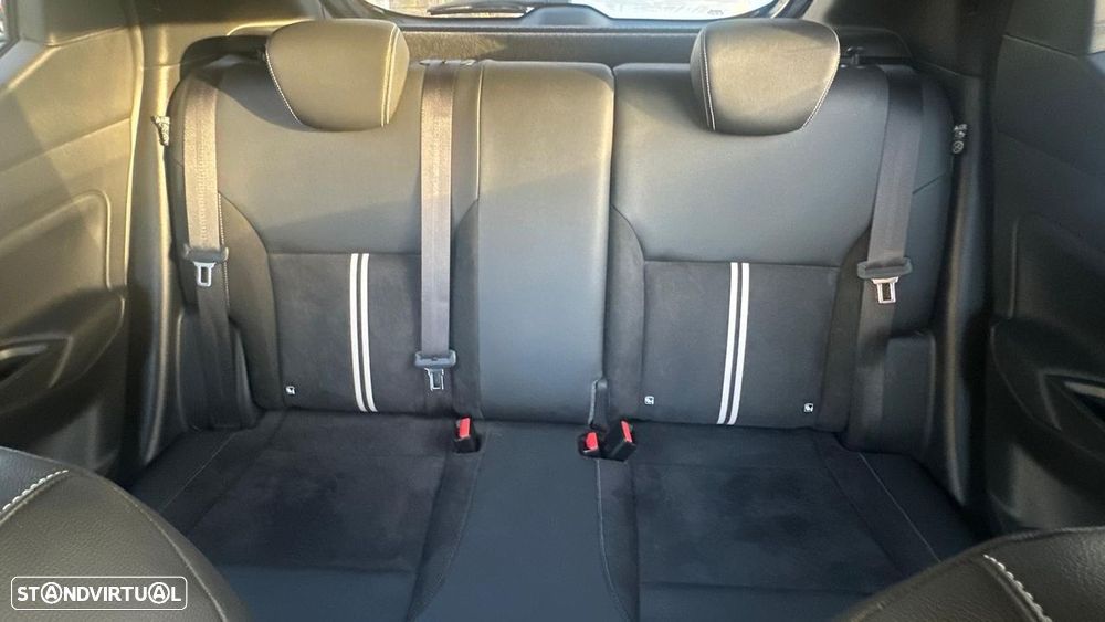 Nissan Micra 1.0 IG-T N-Sport - 18