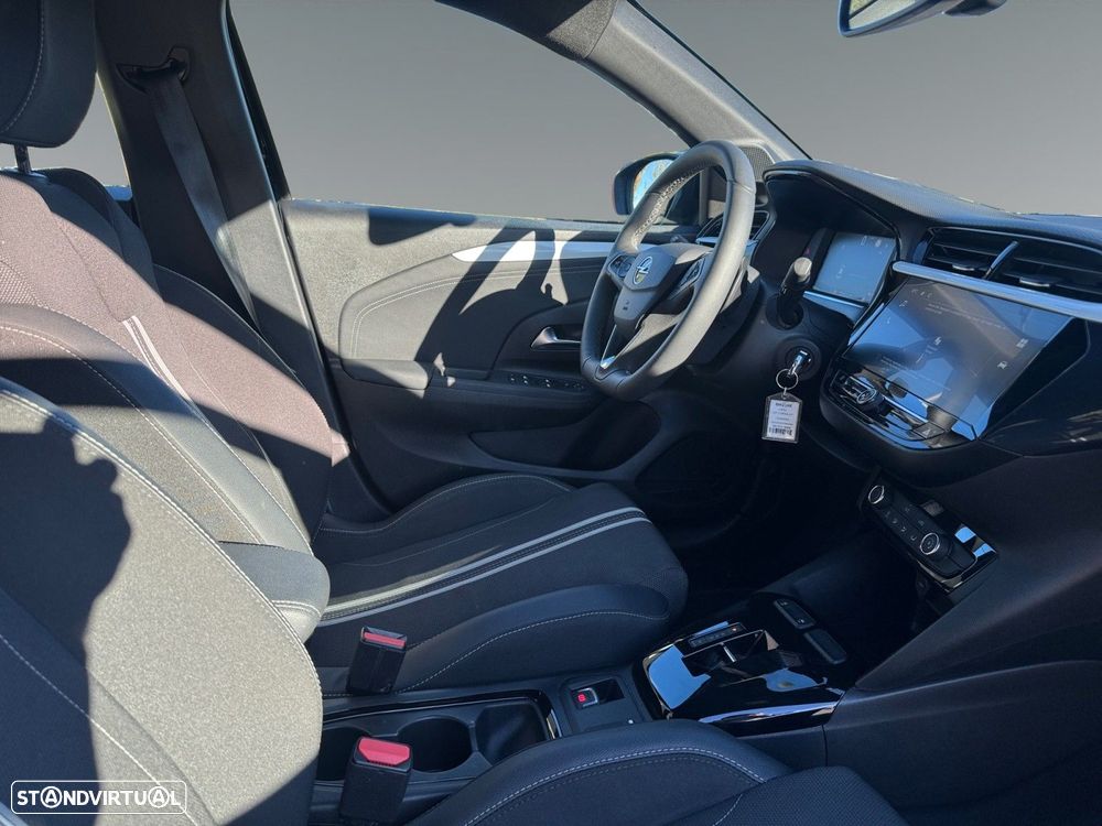 Opel Corsa 1.2 T Hybrid GS eDCT - 13