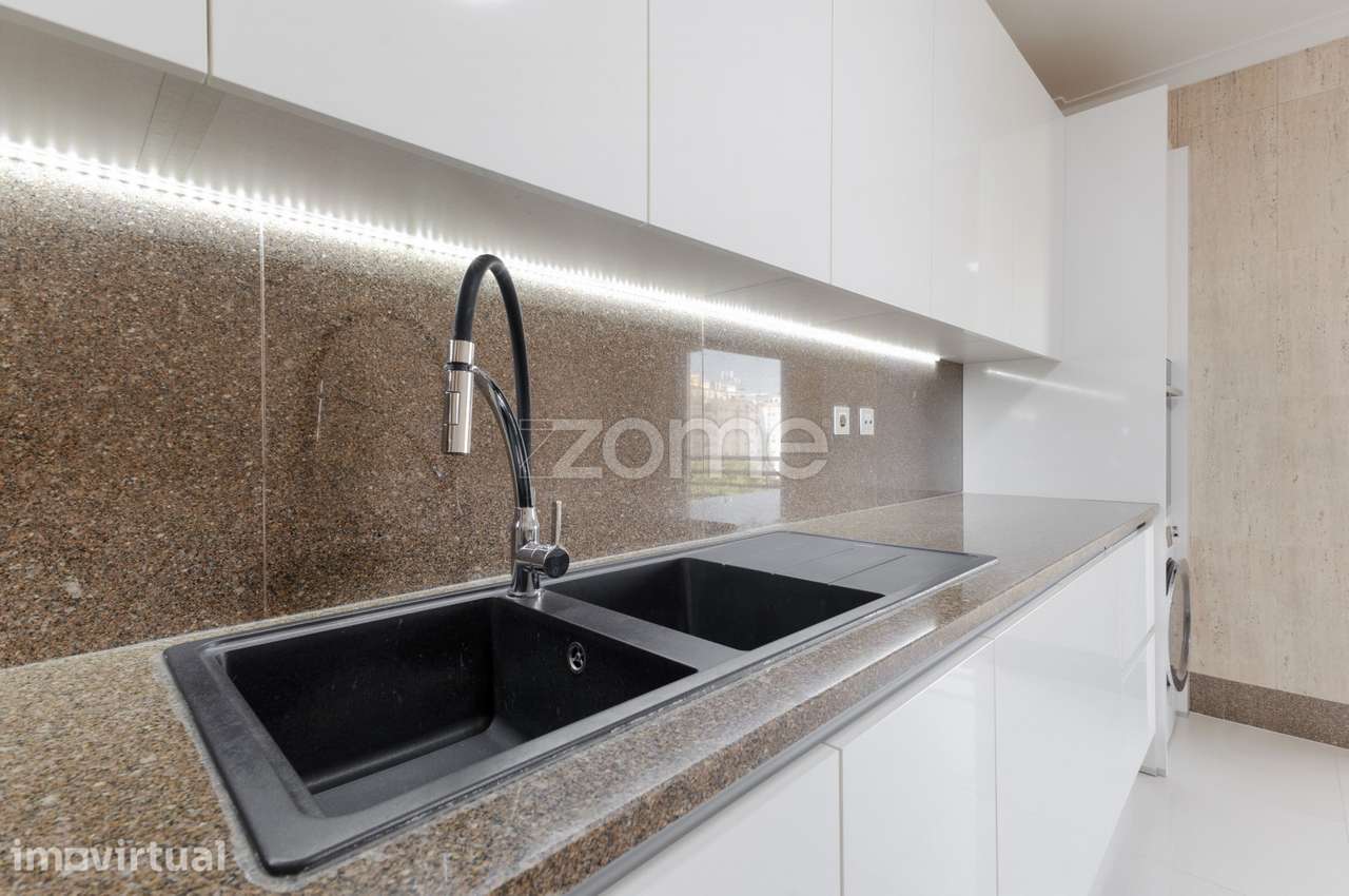 Apartamento T2 | 131 m² | Garagem | Setúbal - Grande imagem: 4/39