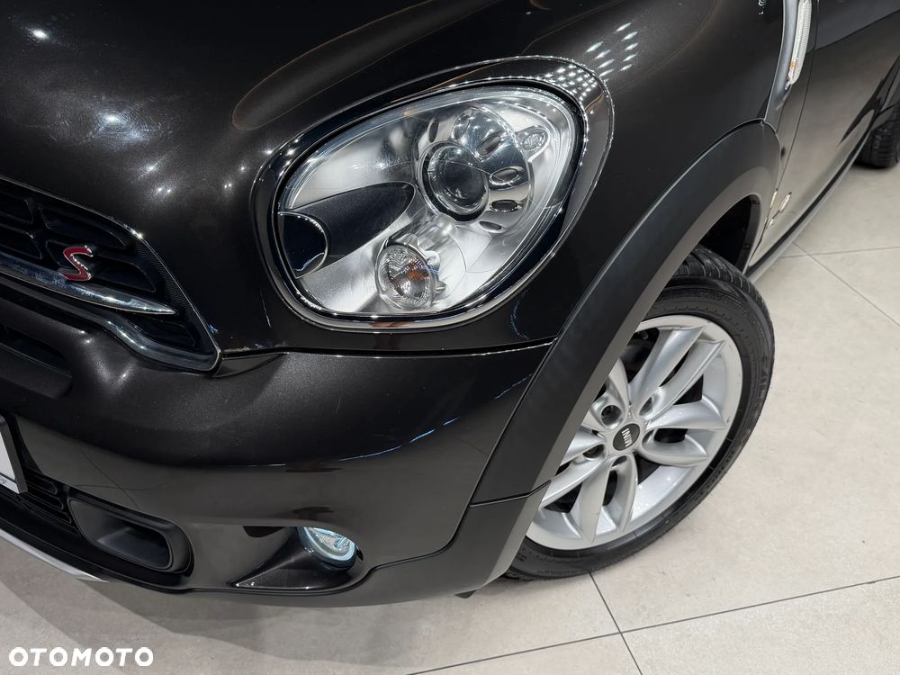 MINI Countryman - 16