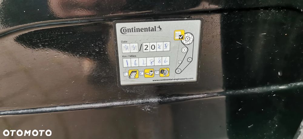 Peugeot 308 HDi FAP 110 Tendance - 13