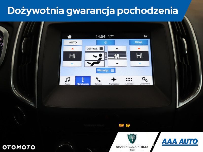 Ford S-Max - 21
