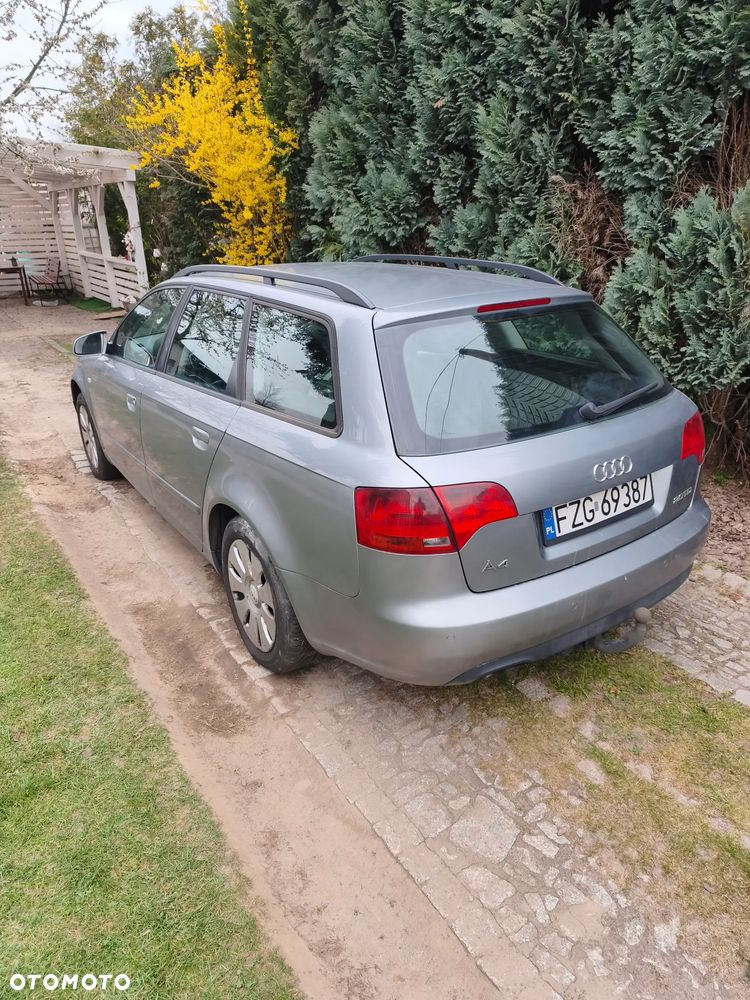 Audi A4 Avant - 3