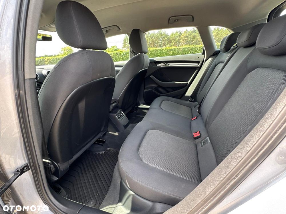 Audi A3 Sportback 1.0 TFSI - 14