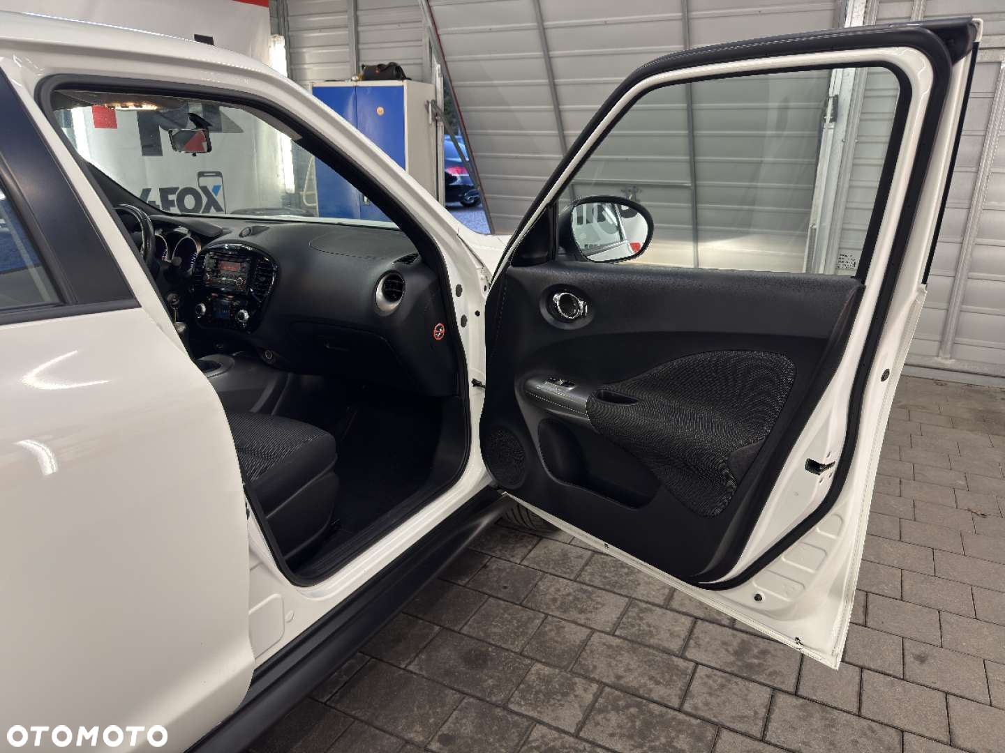 Nissan Juke - 37