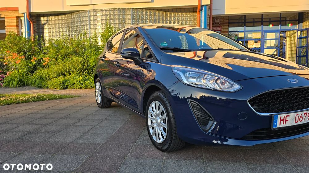 Ford Fiesta - 35