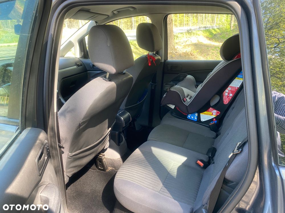 Ford Focus C-Max 1.8 Ambiente - 6