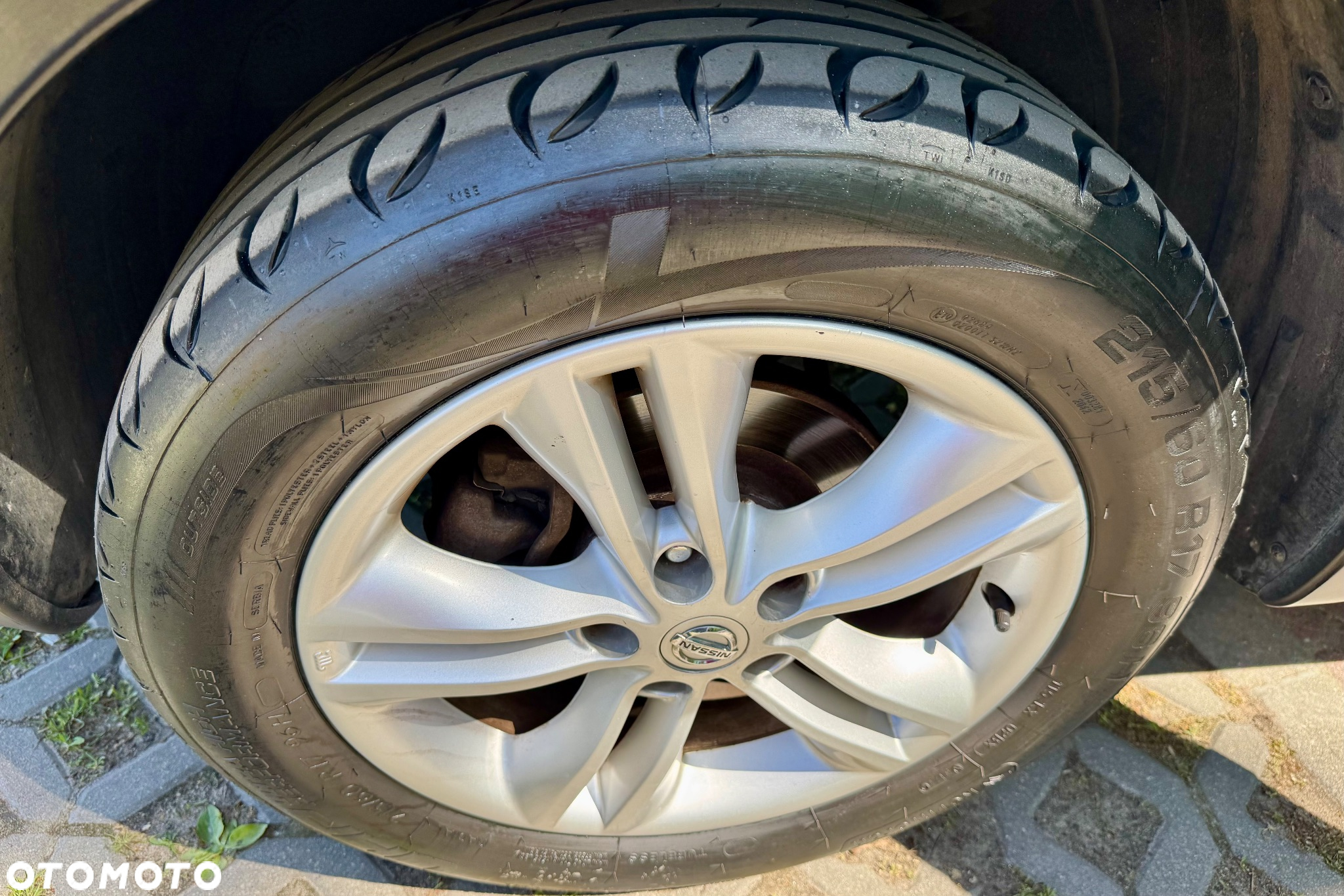 Nissan Qashqai - 28