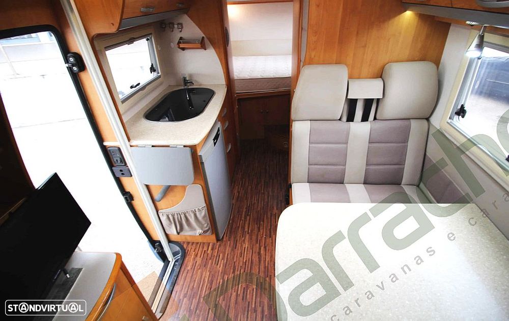 Andrade Pristol 598 U47 - 12
