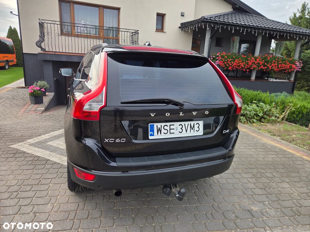 Volvo XC 60 D4 Momentum - 2