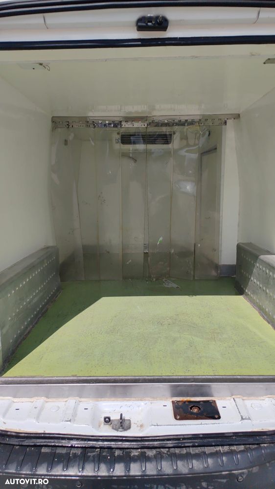 Ford Custom transit - 4