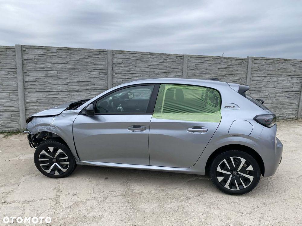 Peugeot 208 PureTech 100 Allure Pack - 37