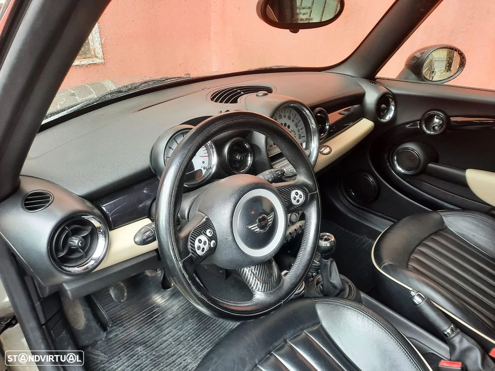MINI Coupé - 8