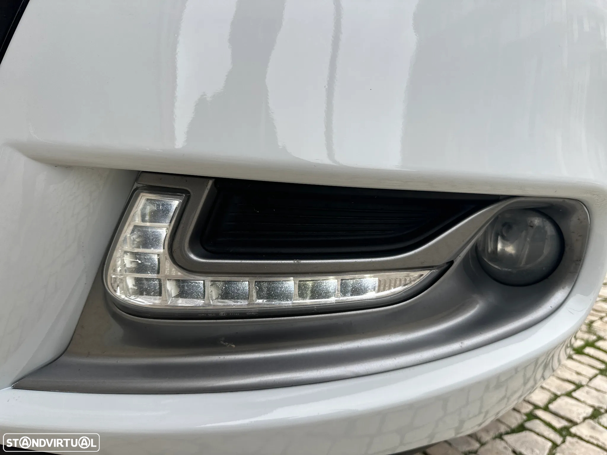 Renault Mégane Sport Tourer 1.5 dCi GT Line SS - 18