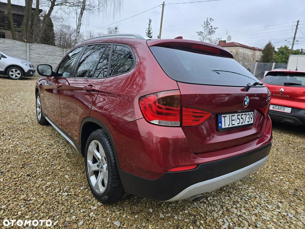 BMW X1 - 4
