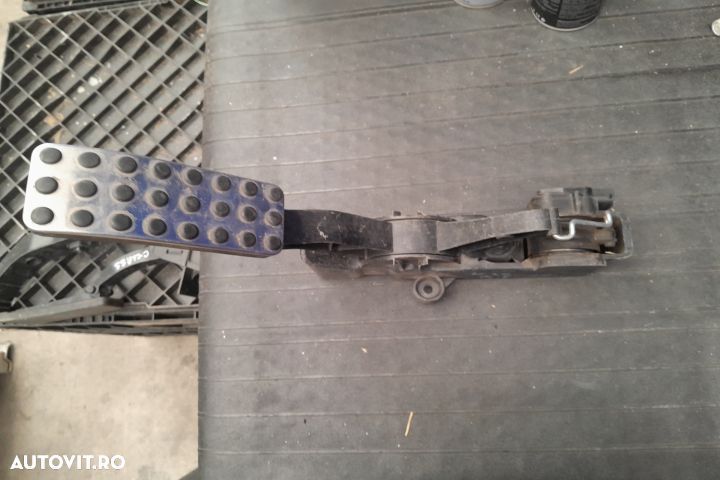 Pedala acceleratie A1693000504 A1693000504 Mercedes-Benz B-Class W245 - 2