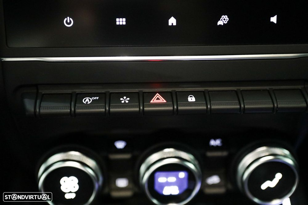 Renault Clio 1.0 TCe Techno - 26