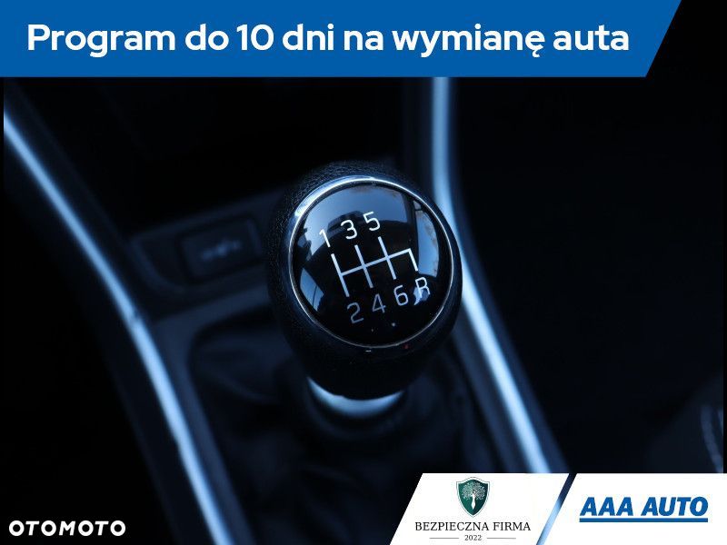 Suzuki SX4 S-Cross - 20